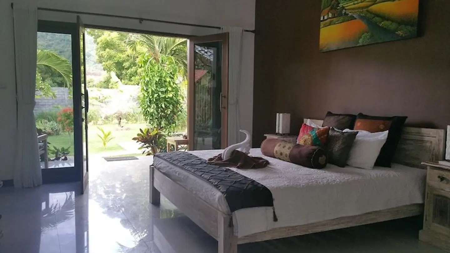 Nalini Resort ROOM_EXAMPLE