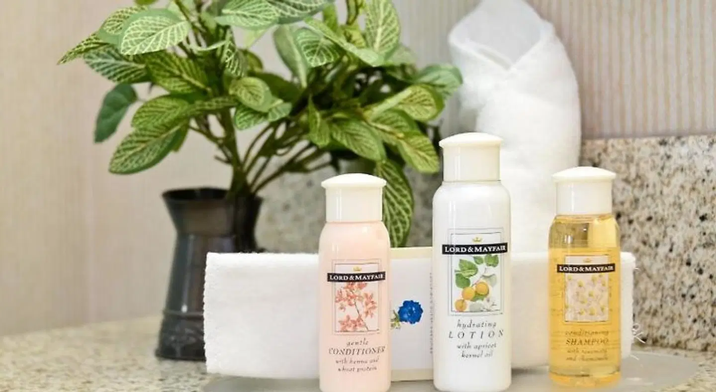 Chateau Saint John LOUNGE_LOBBY