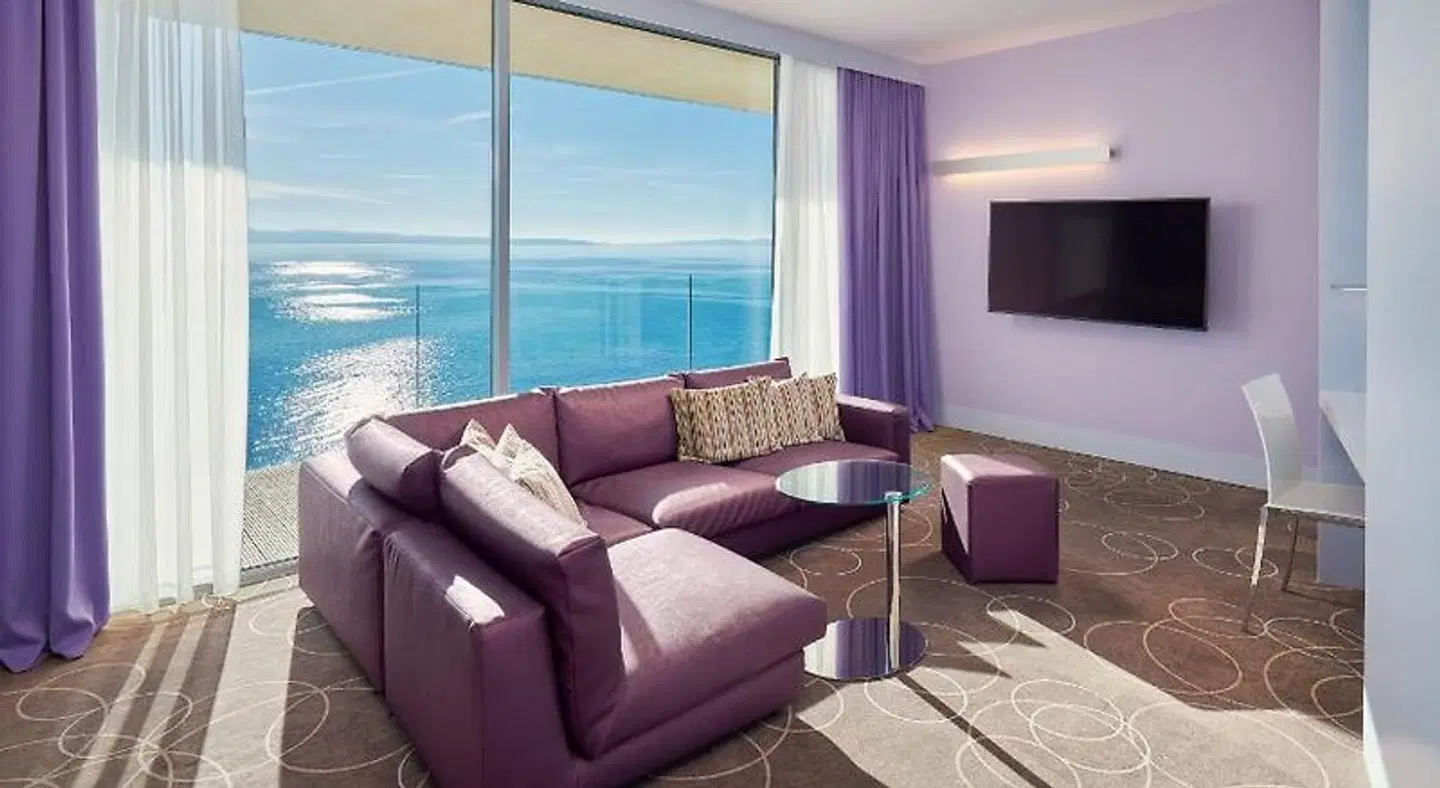 Radisson Blu Resort & Spa, Split ROOM_EXAMPLE