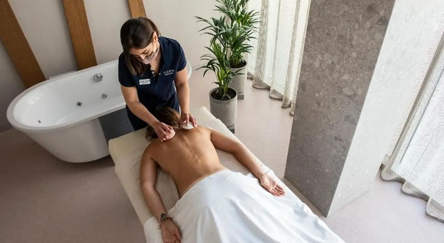 Radisson Blu Resort & Spa, Split HEALTH_BEAUTY