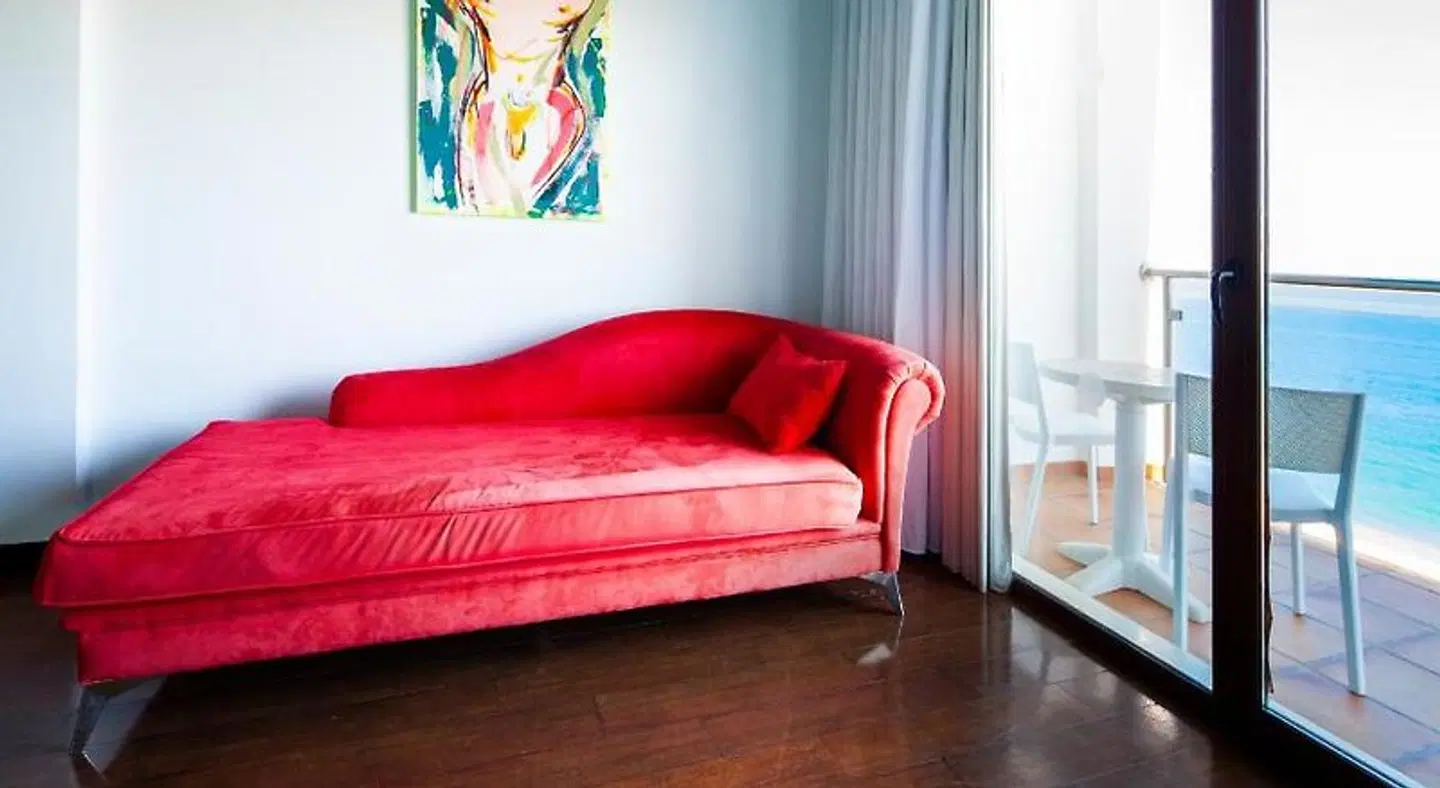 Hotel Ritual Torremolinos ROOM_EXAMPLE