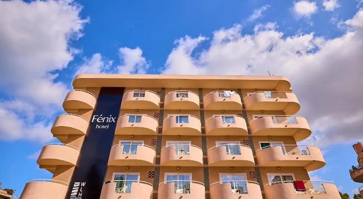 Welikehotel Fénix TERRACE