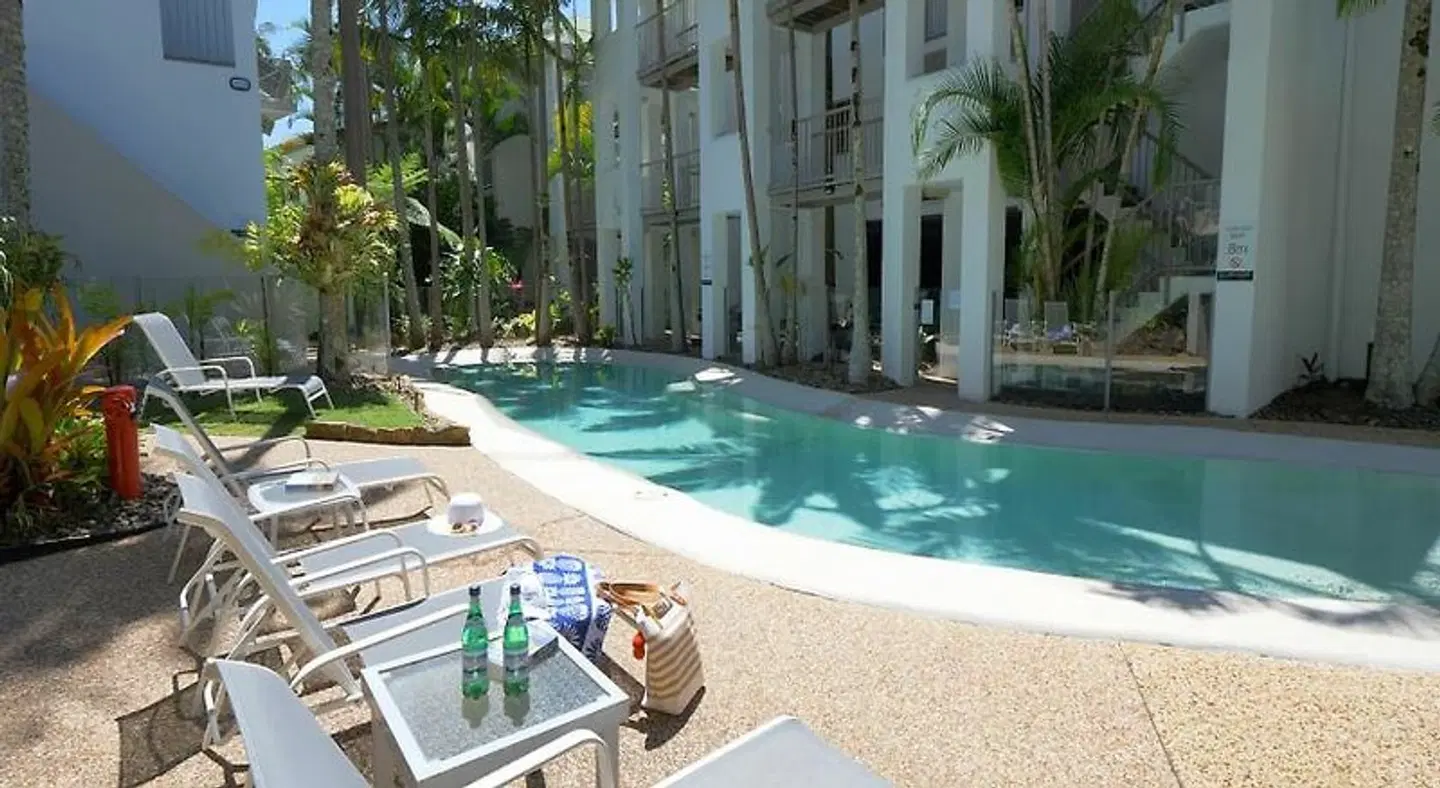 Offshore Noosa Resort OUTDOOR_POOL