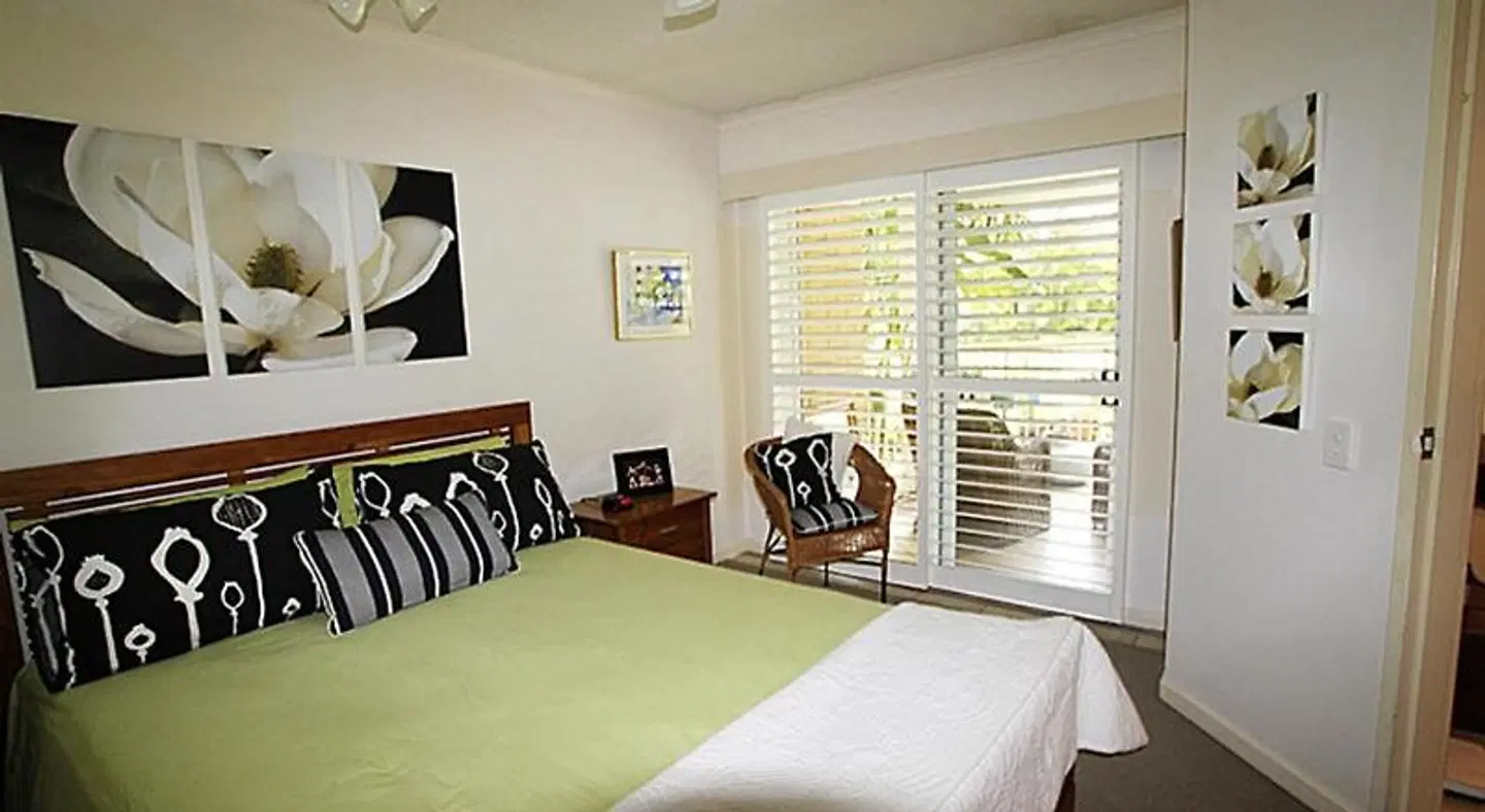 Macquarie Lodge Noosa Heads ROOM_EXAMPLE