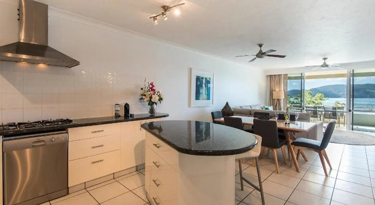 Hibiscus Apartments LOUNGE_LOBBY