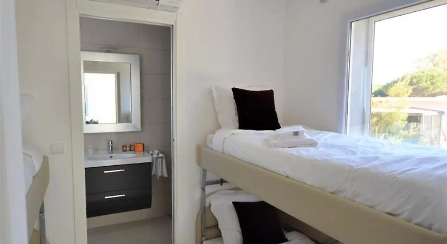 Domaine Villas Mandarine ROOM_EXAMPLE