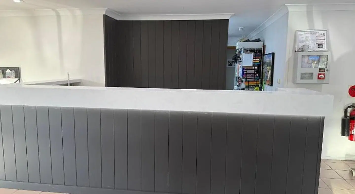 Club Inn Motel LOUNGE_LOBBY