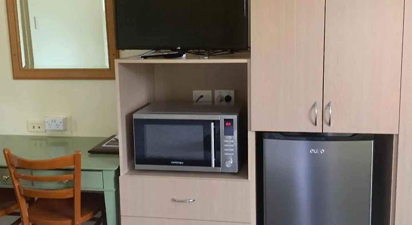 Temora Motel ROOM_EXAMPLE