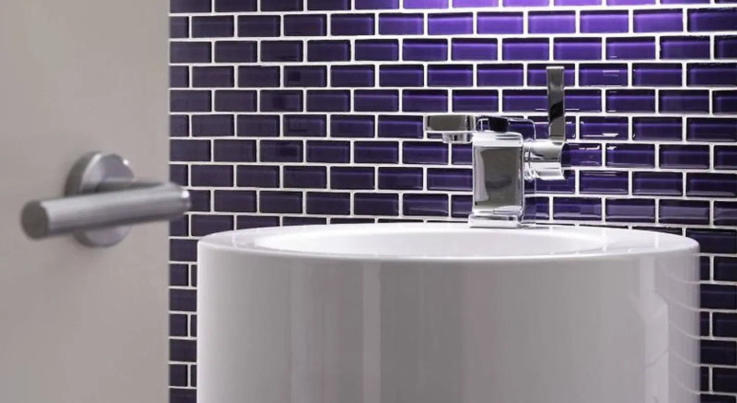 The Chambers Hotel BATHROOM