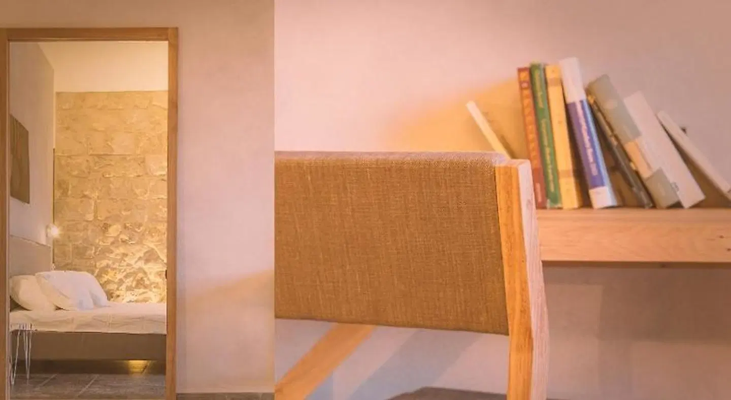 Masseria Della Volpe ROOM_EXAMPLE