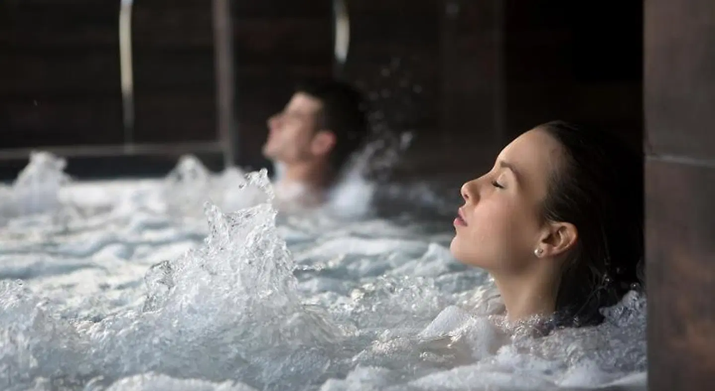 Gran Hotel Luna de Granada PEOPLE