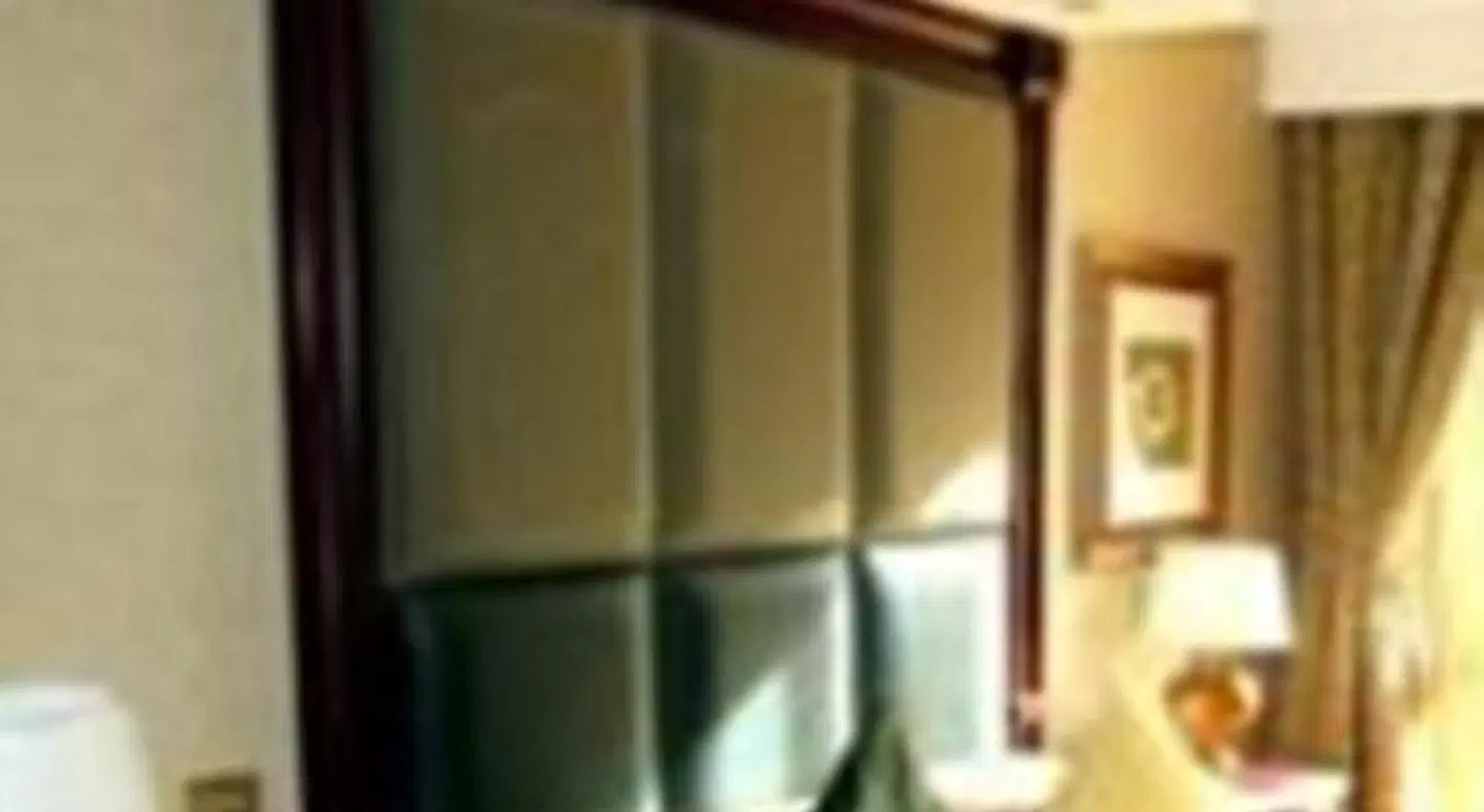 Shaftesbury Premier London Notting Hill INDOOR_POOL