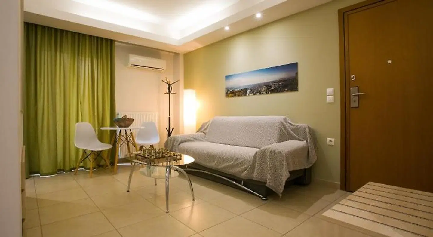 Polis Apartments ROOM_EXAMPLE