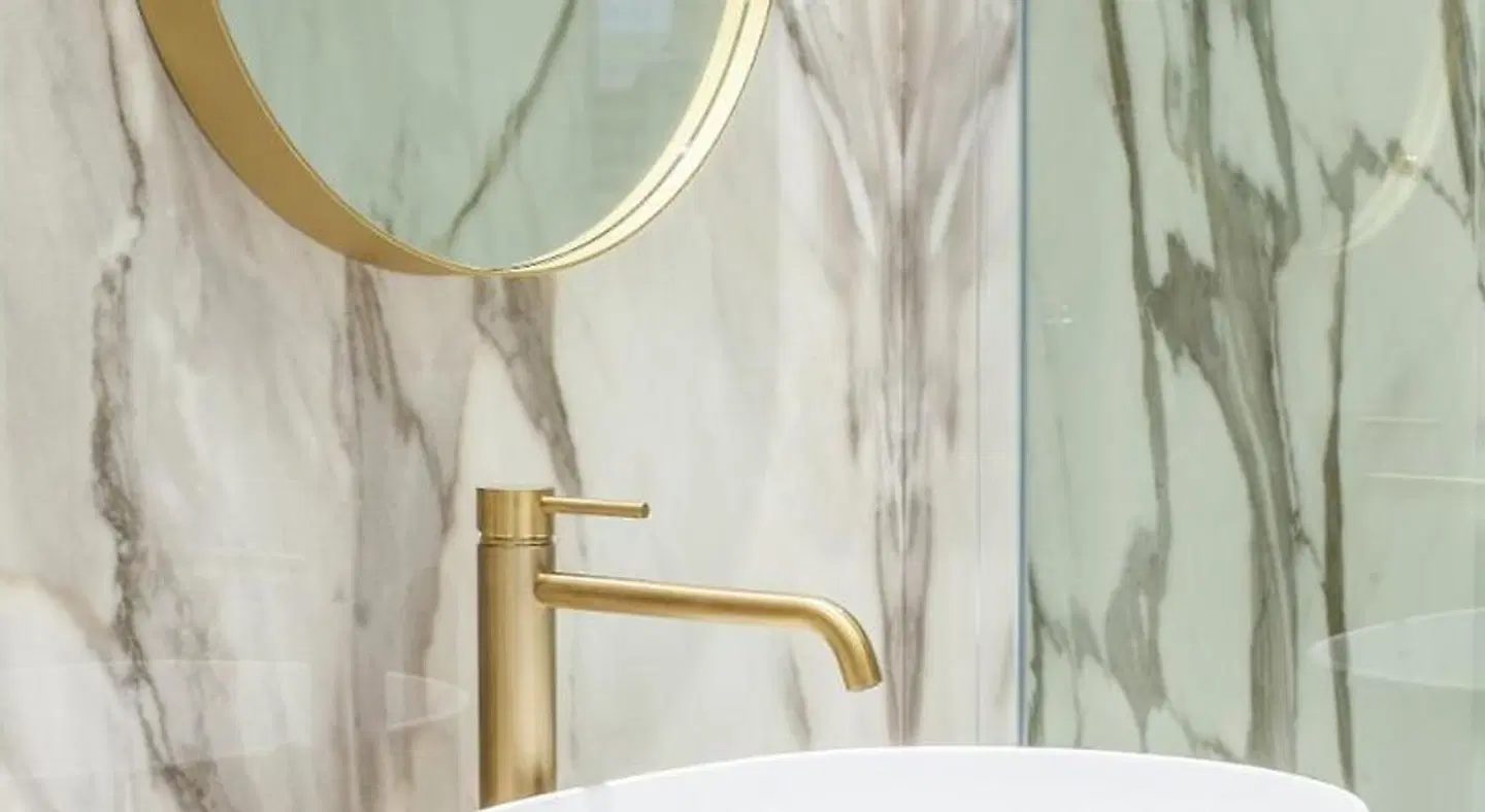 Grupotel Molins BATHROOM