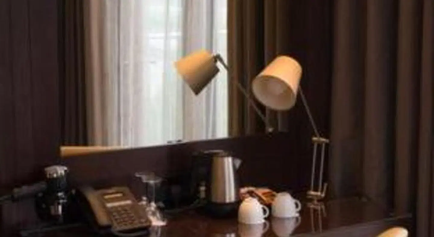 The Kings Head Hotel ROOM_EXAMPLE