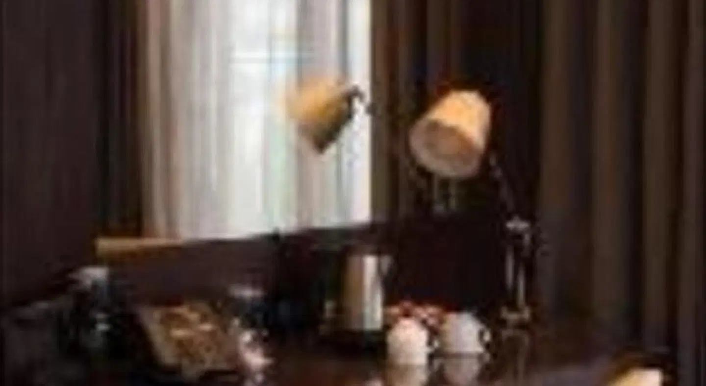 The Kings Head Hotel ROOM_EXAMPLE