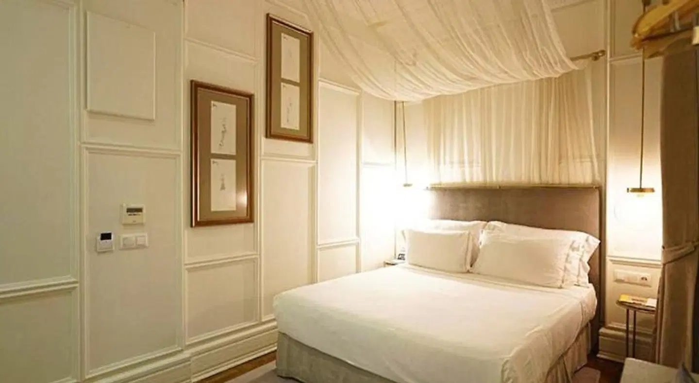 Mr.CAS Hotels ROOM_EXAMPLE