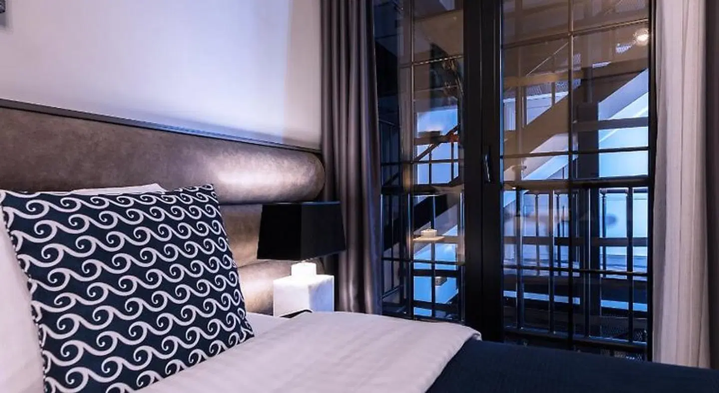 Nabu Hotel Karakoy ROOM_EXAMPLE