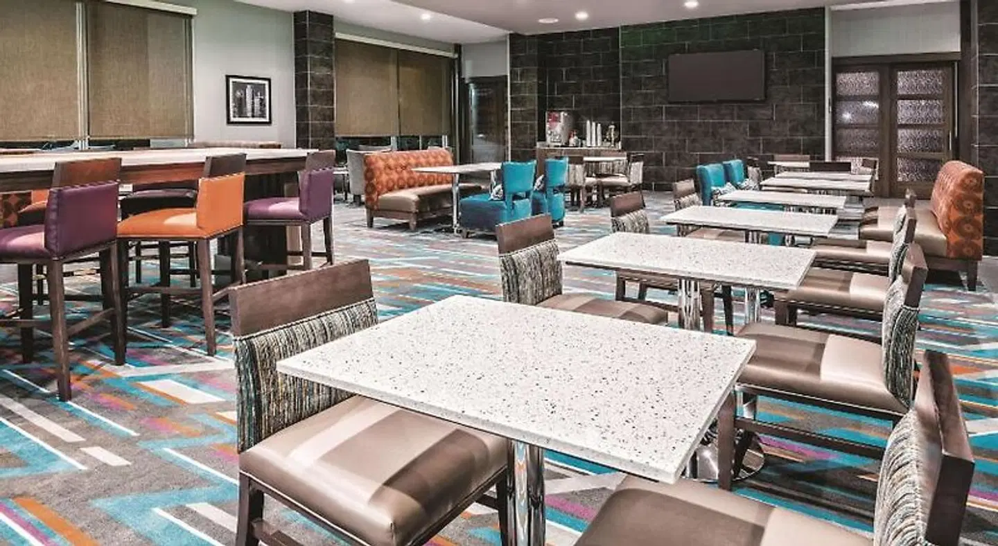 La Quinta Inn & Suites Dallas Grand Prairie North CONFERENCE