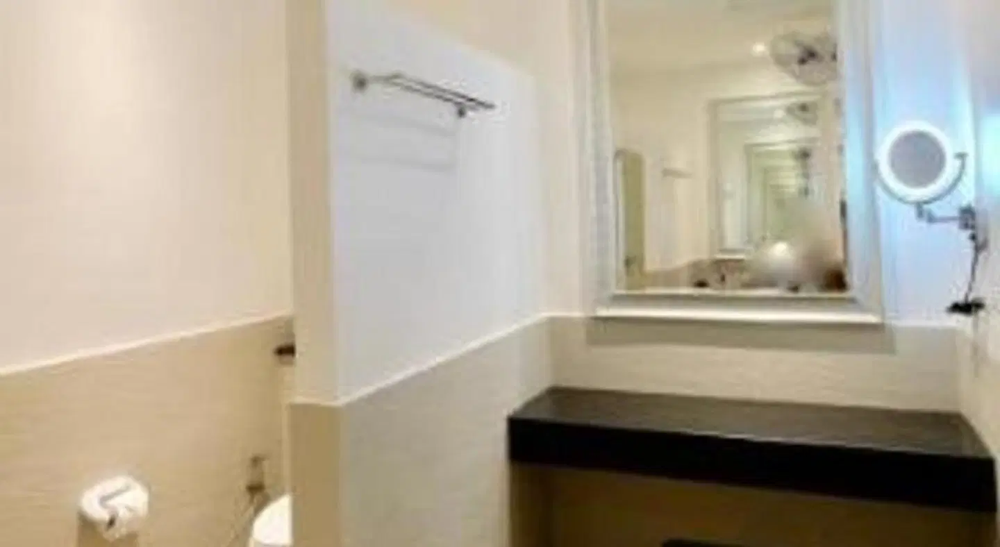 King's Garden Resort BATHROOM