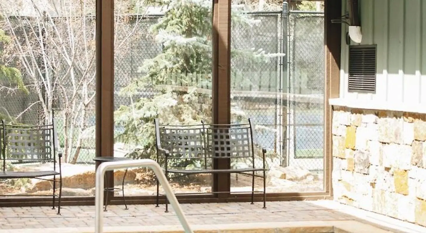 Vail Racquet Club Mountain Resort HEALTH_BEAUTY