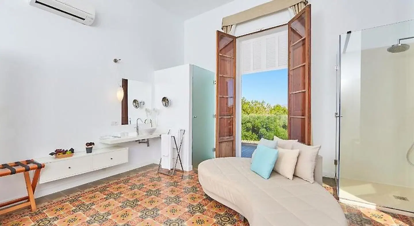 Prinsotel Mal Pas ROOM_EXAMPLE