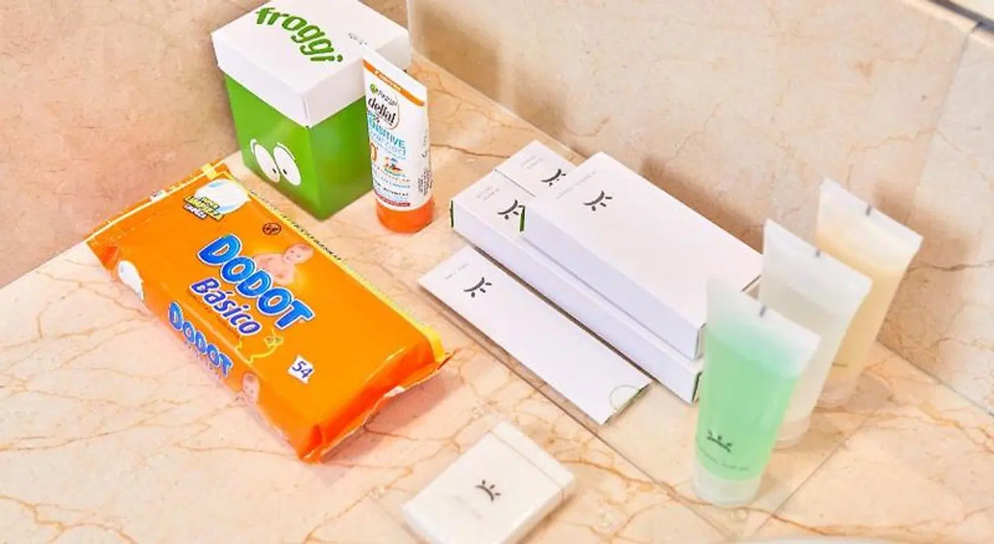 Prinsotel La Dorada & Spa MODEL_IMPRESSION