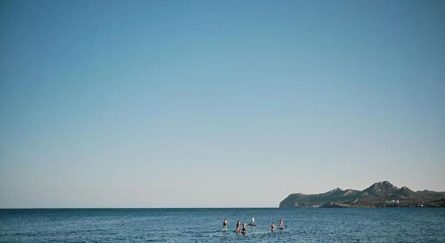 Prinsotel La Pineda LANDSCAPE