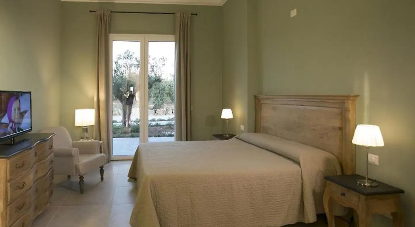Corte Olea Resort ROOM_EXAMPLE