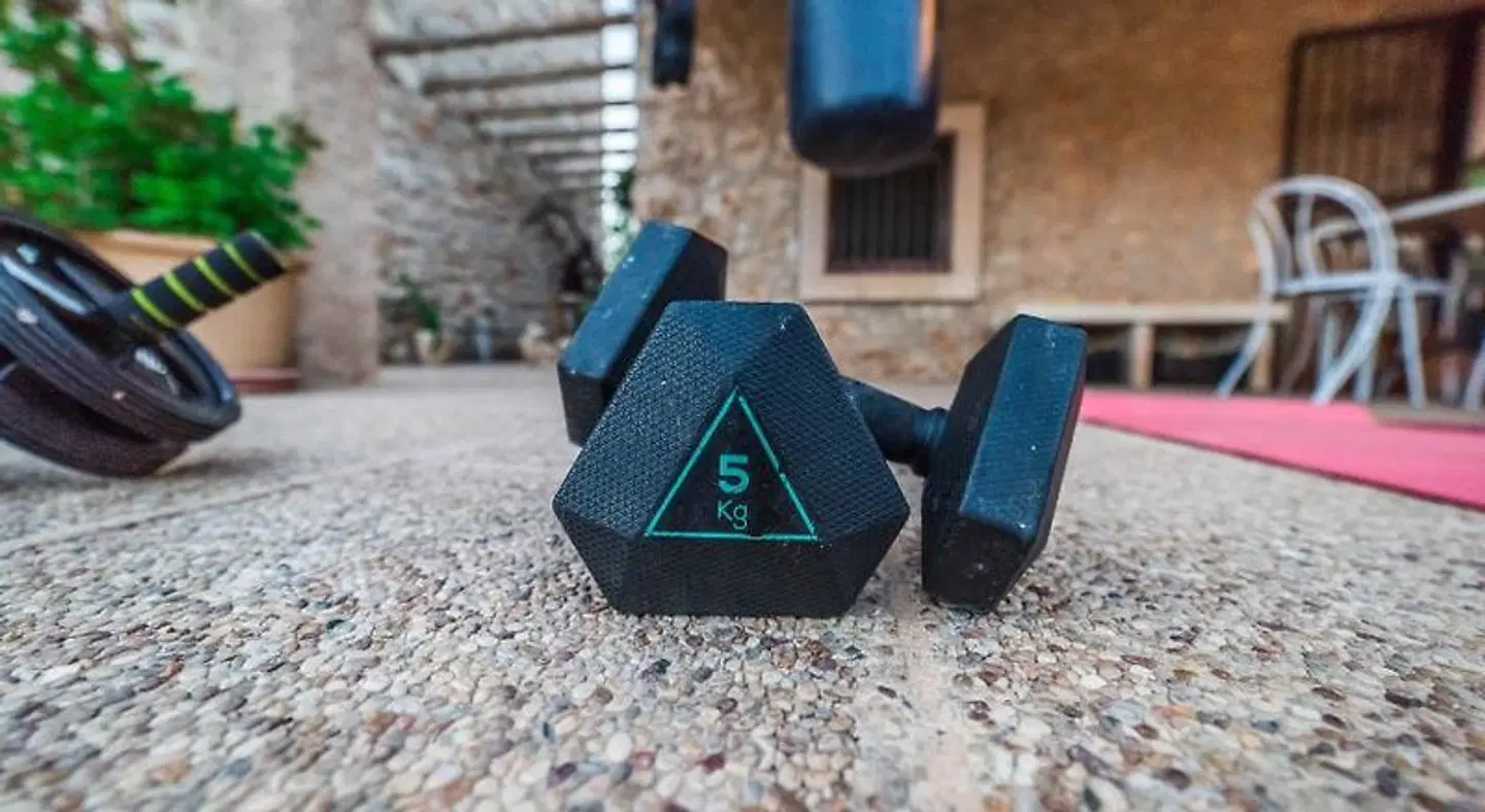 Finca Agroturismo Ses Illes BEACH