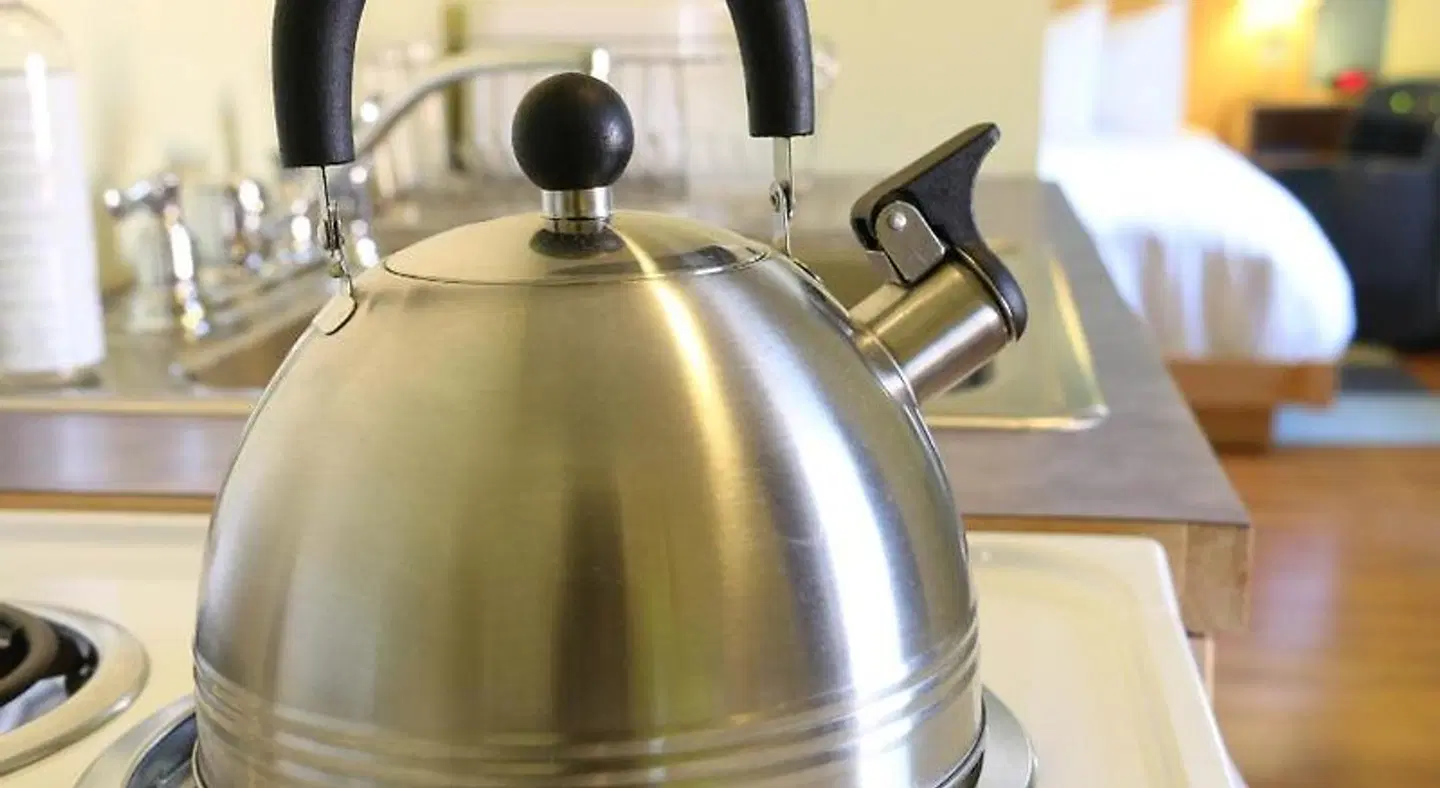 The Armstrong Hotel HEALTH_BEAUTY