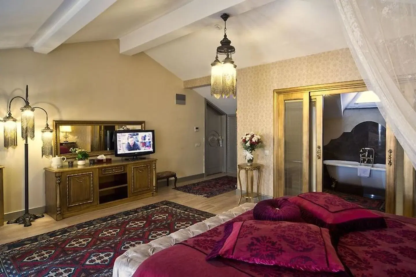 Sokullu Pasa ROOM_EXAMPLE