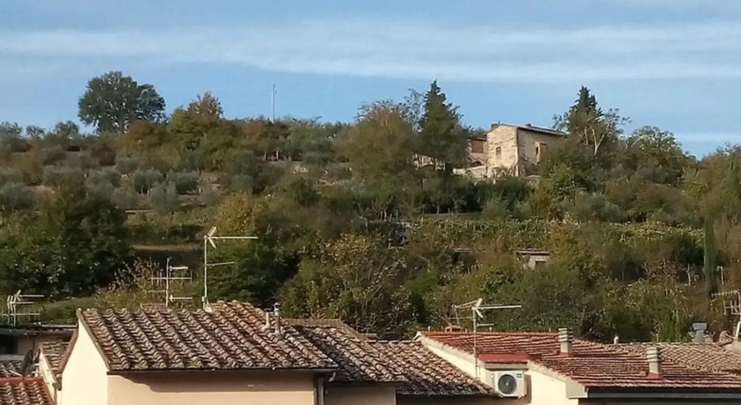 Albergo Casa Al Sole TERRACE