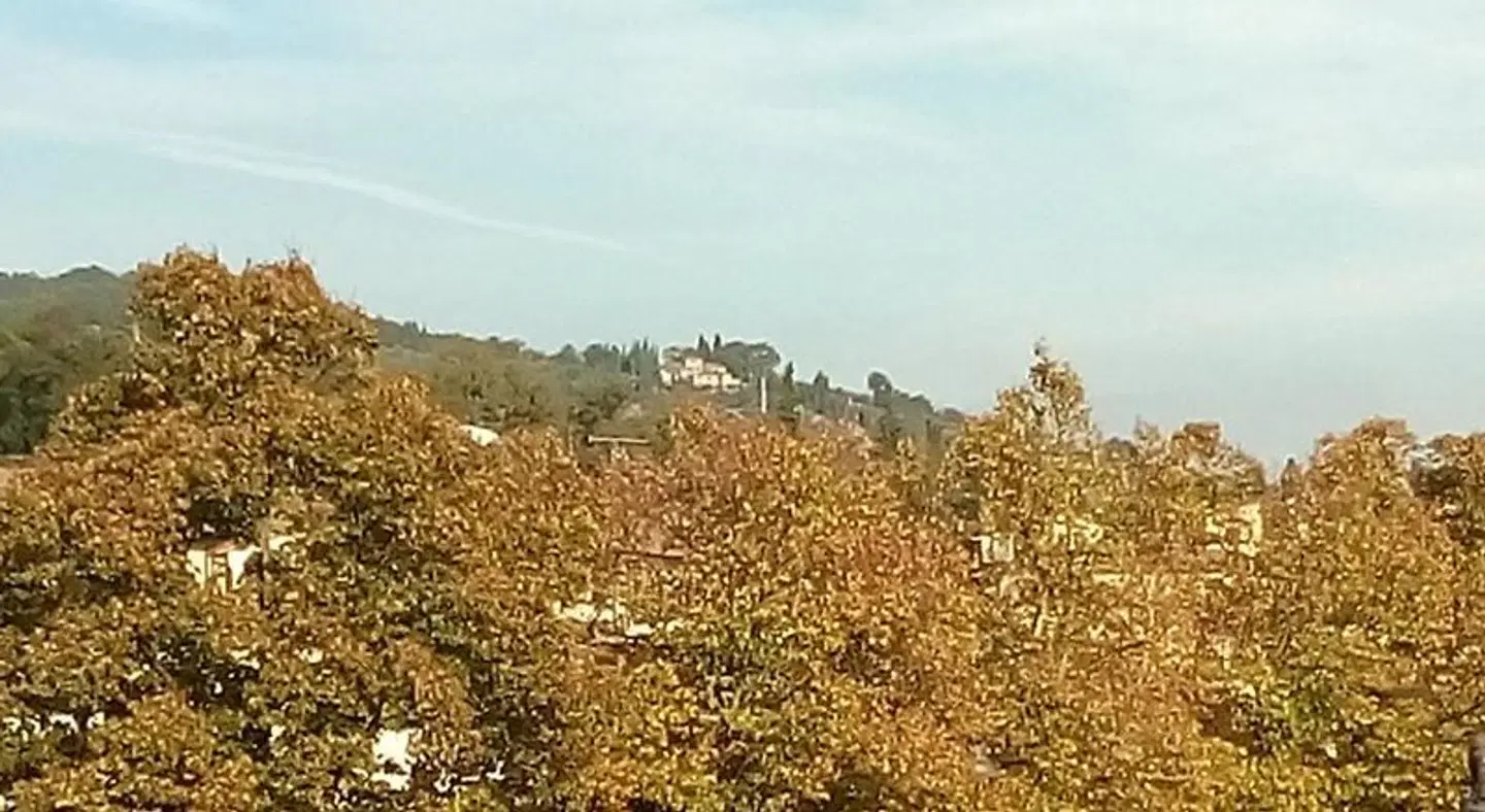 Albergo Casa Al Sole LANDSCAPE