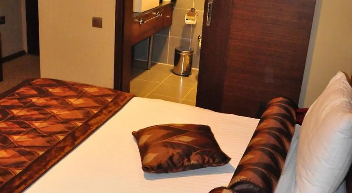 Marlight Boutique Hotel ROOM_EXAMPLE