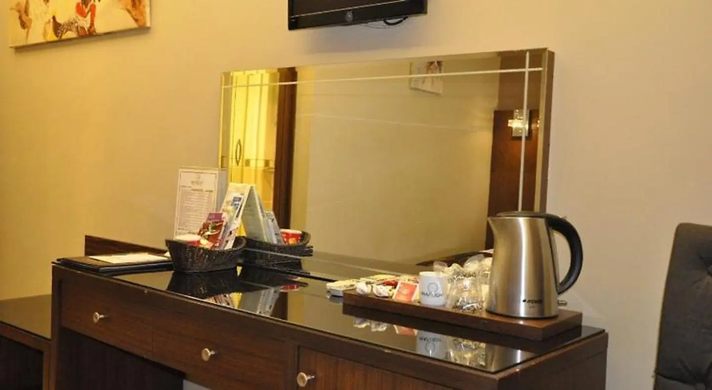 Marlight Boutique Hotel ROOM_EXAMPLE