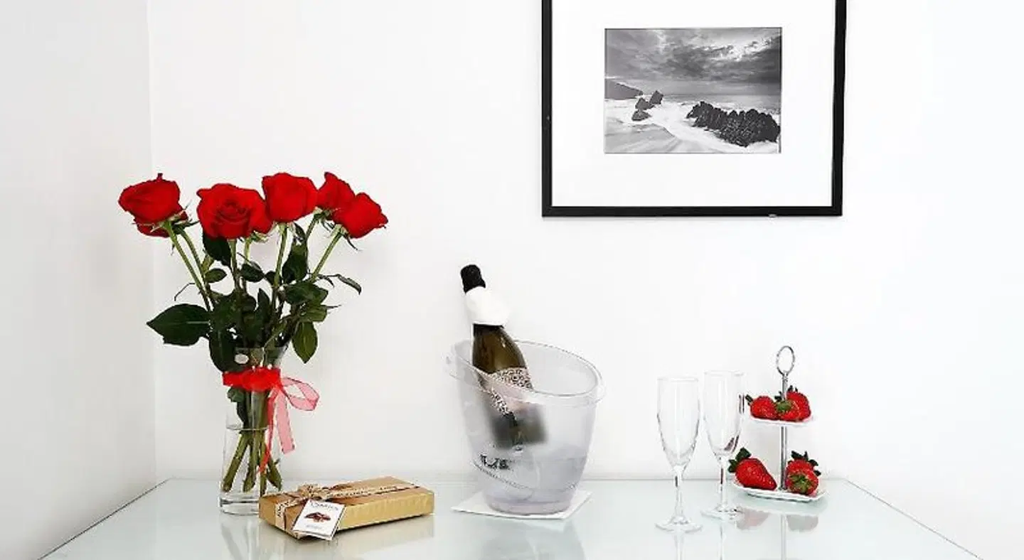 Vila Sao Vicente Boutique Hotel (Adults Only) MODEL_IMPRESSION