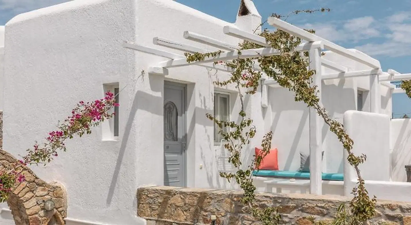 Villa Konstantin EXTERIOR