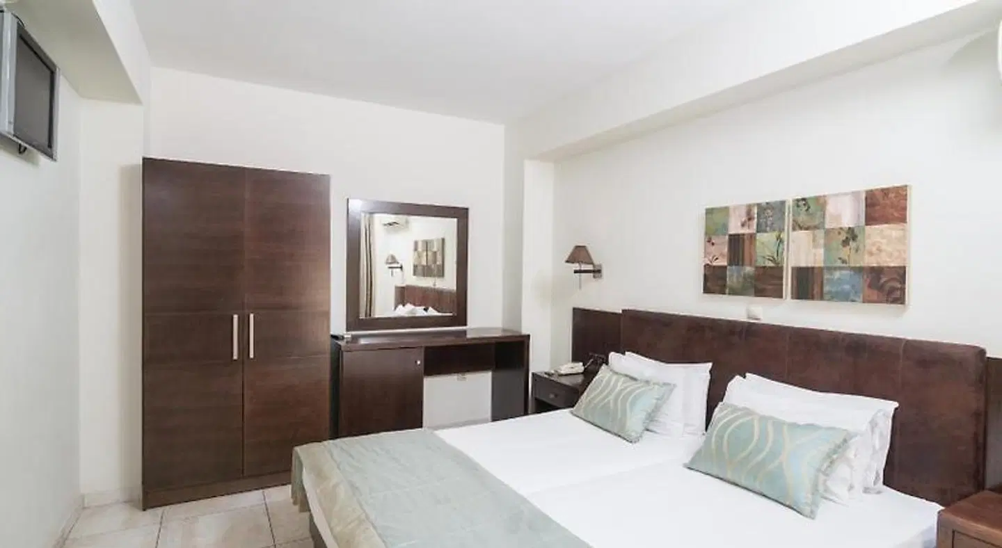 Regina Mare Hotel ROOM_EXAMPLE