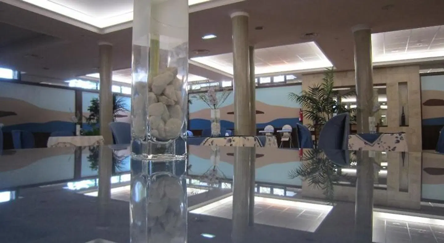 Finca La Mansión LOUNGE_LOBBY