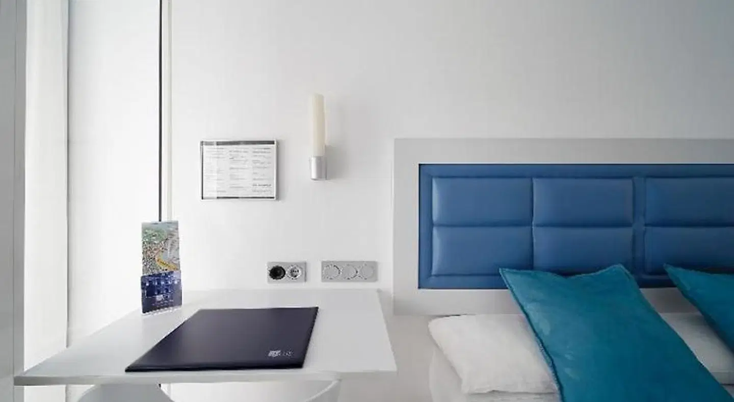 Blue Santa Rosa ROOM_EXAMPLE