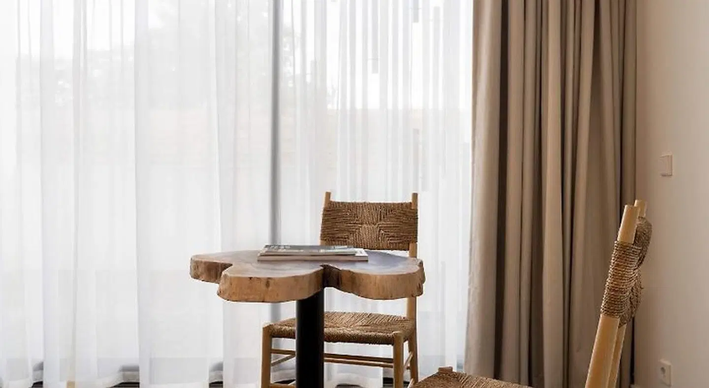 Octant Hotels Évora ROOM_EXAMPLE