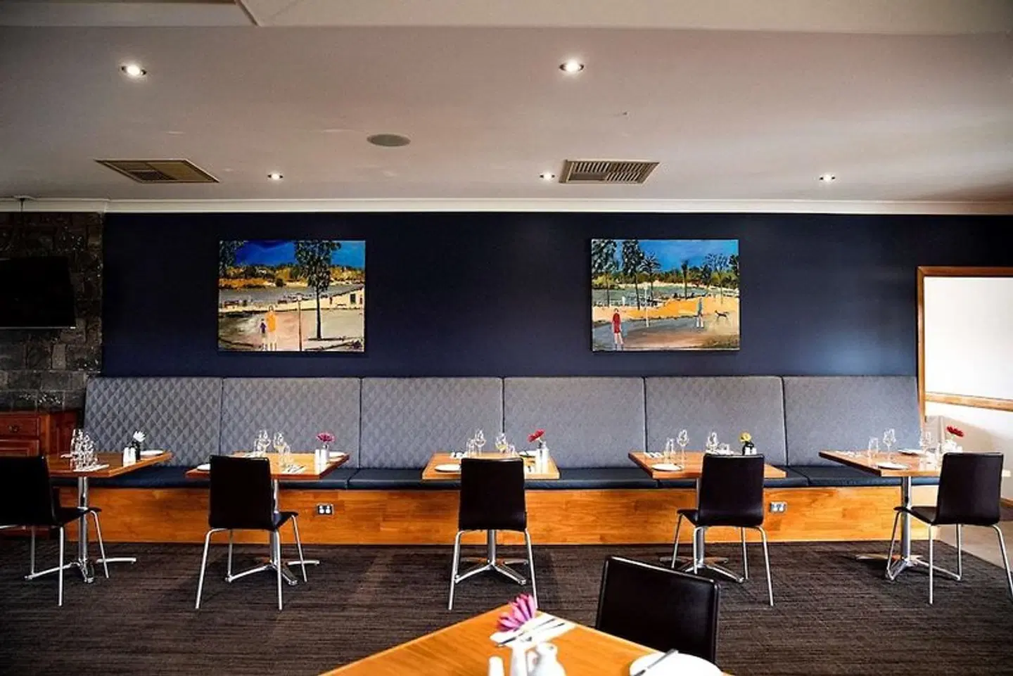 Comfort Inn Julie-Anna CONFERENCE