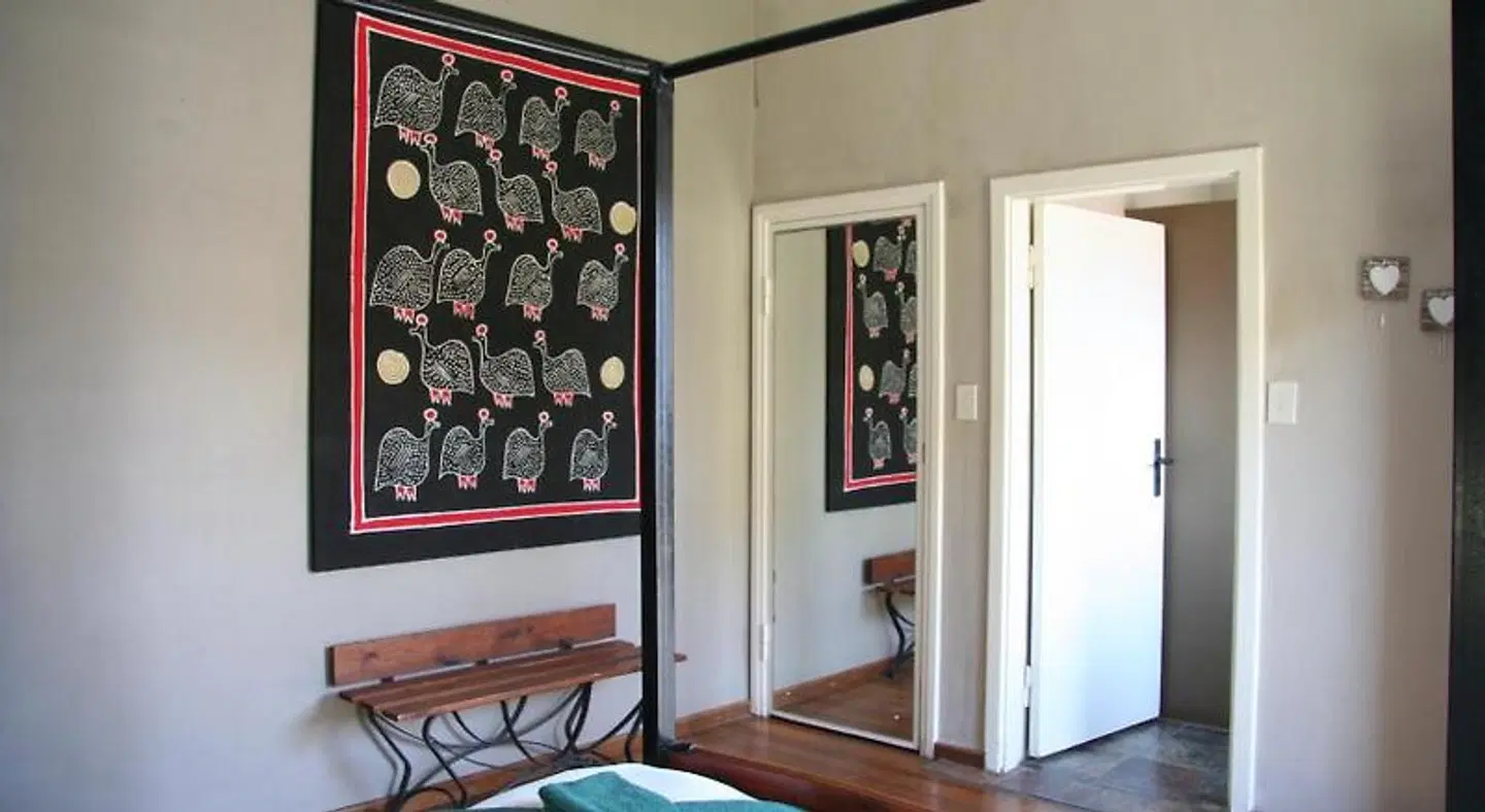 Dunedin Star Guesthouse ROOM_EXAMPLE
