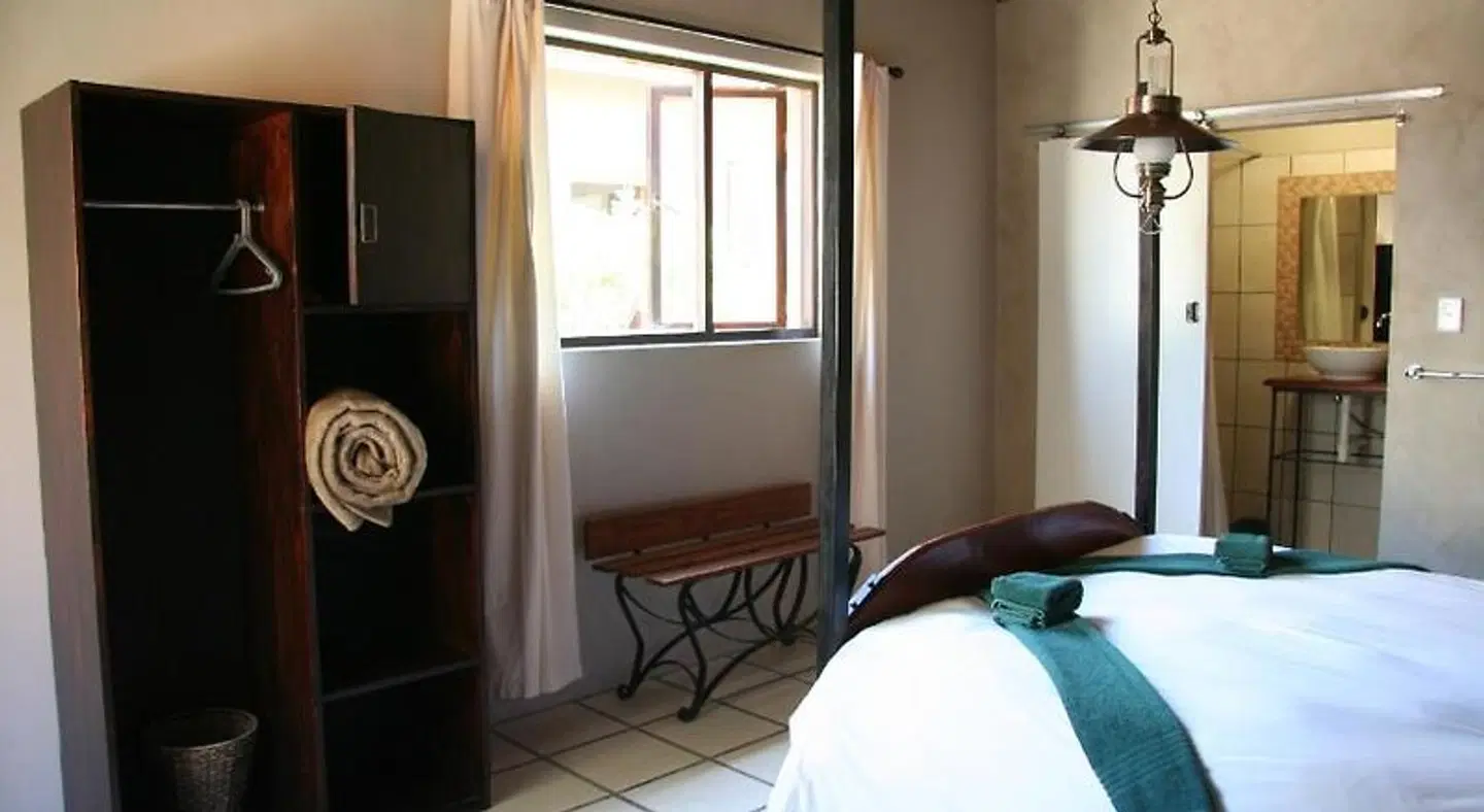 Dunedin Star Guesthouse ROOM_EXAMPLE