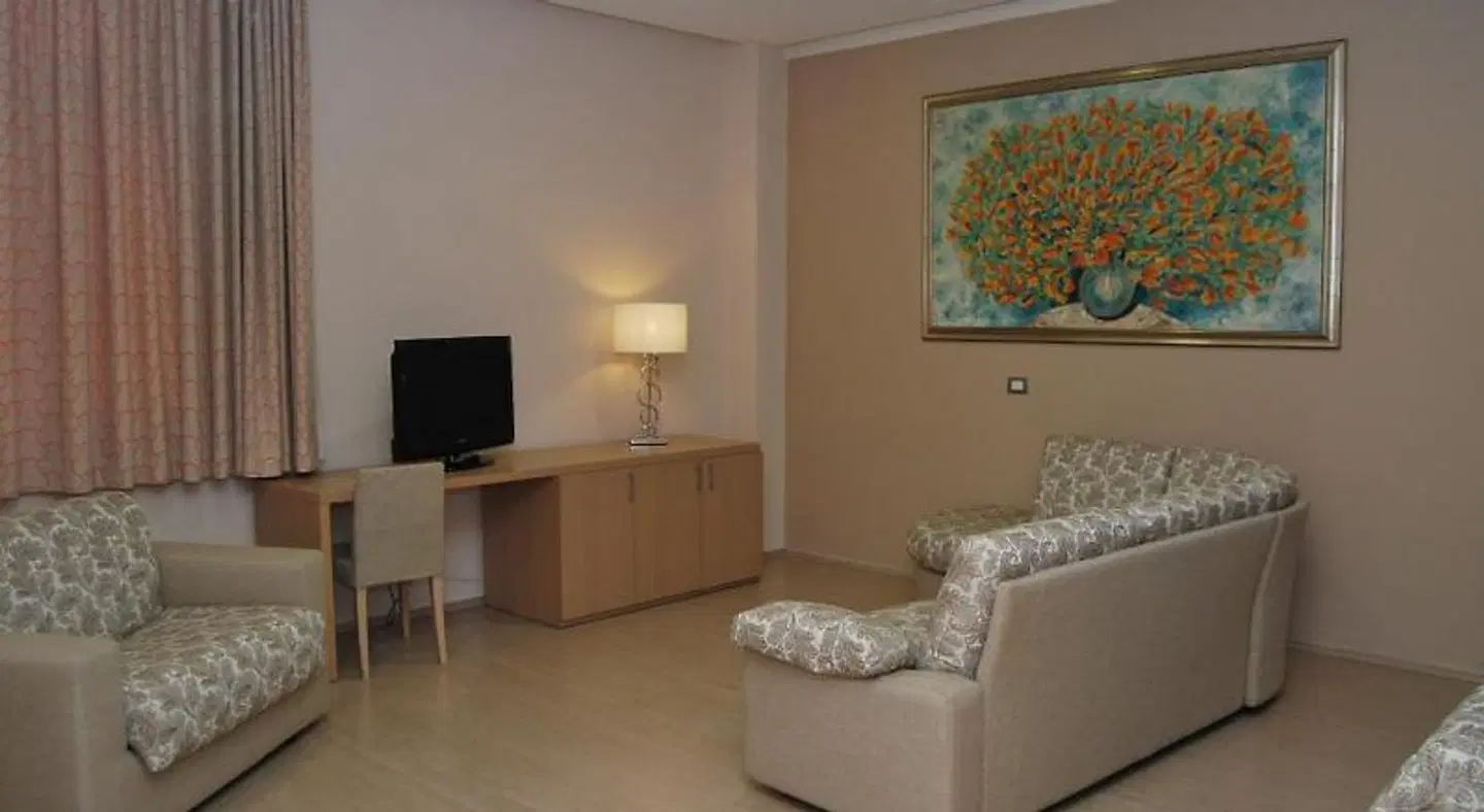 Viva Hotel Avellino ROOM_EXAMPLE