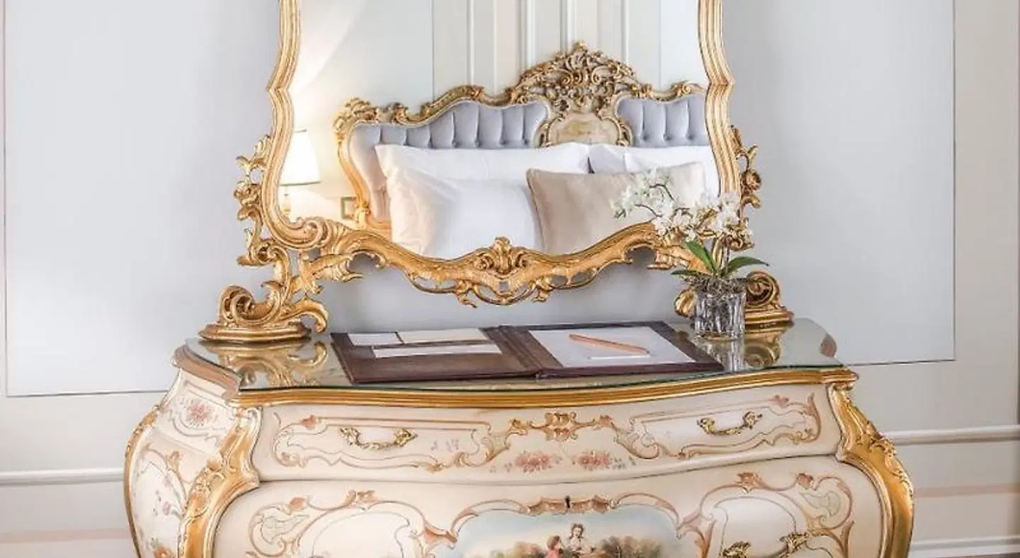 Bosphorus Palace Hotel MODEL_IMPRESSION