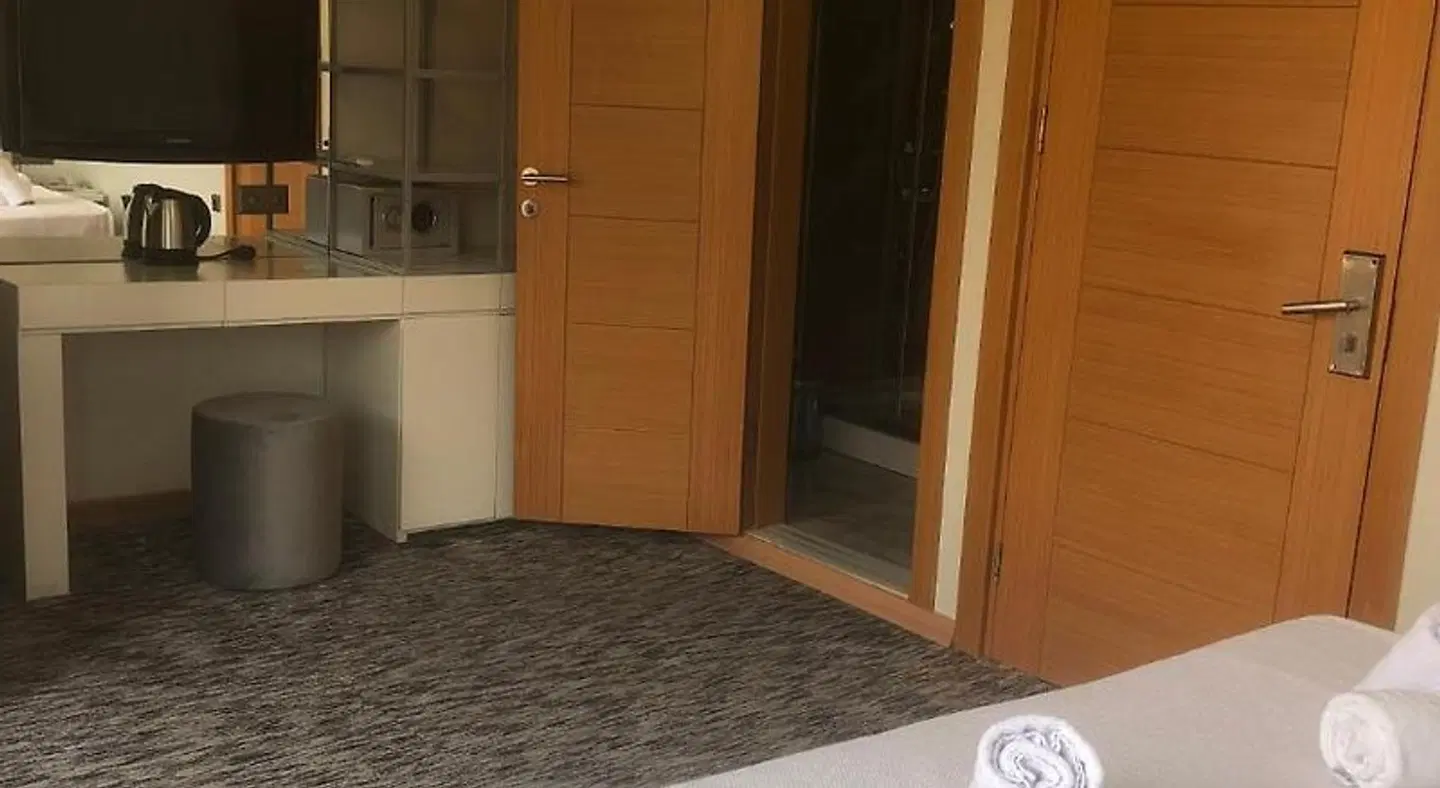 Turk Art Hotel ROOM_EXAMPLE