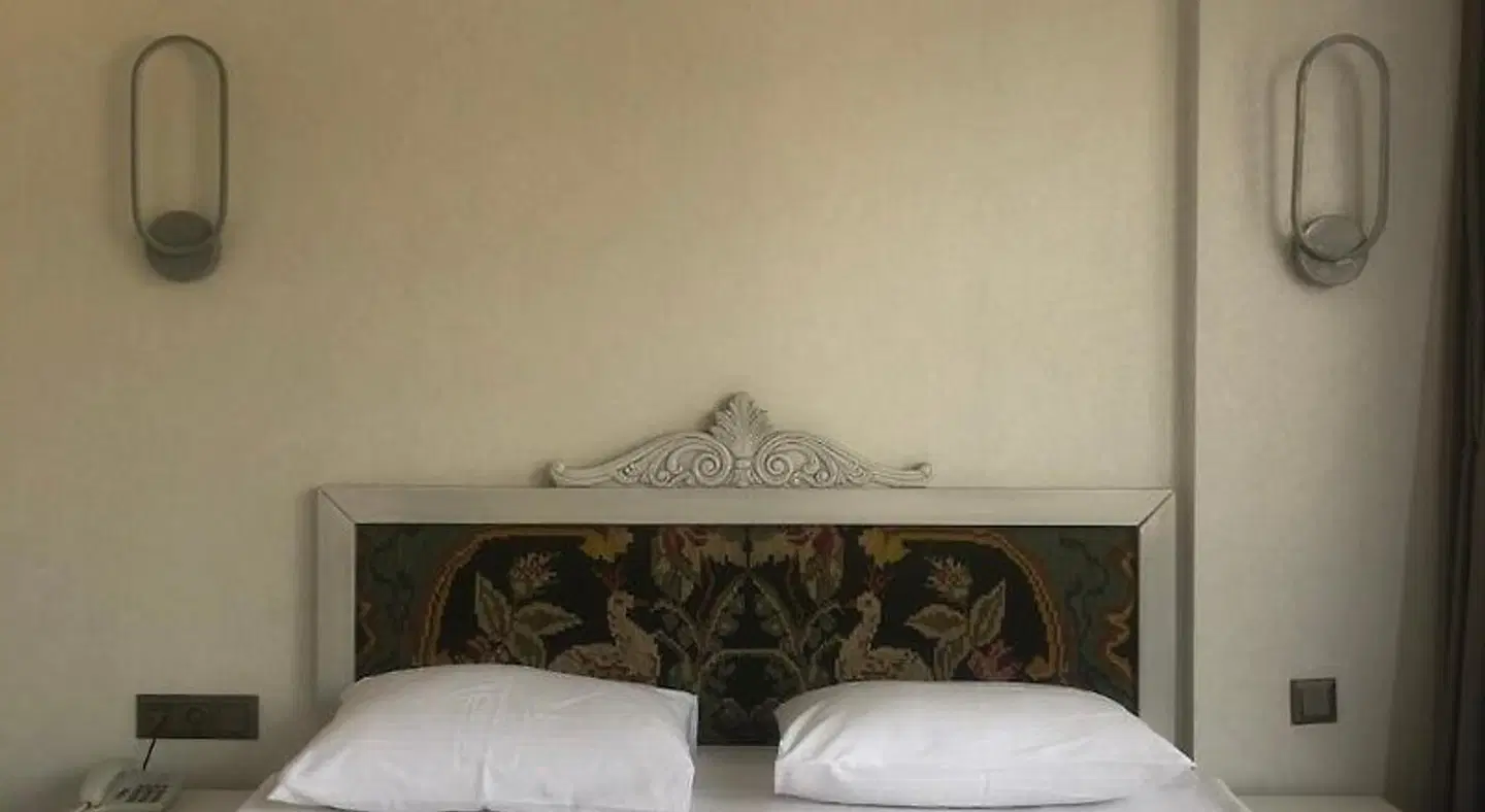 Turk Art Hotel ROOM_EXAMPLE