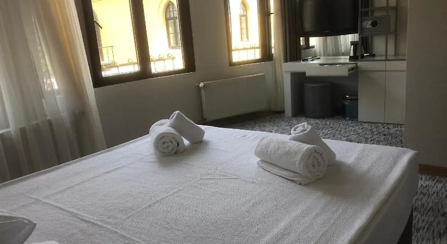 Turk Art Hotel HEALTH_BEAUTY